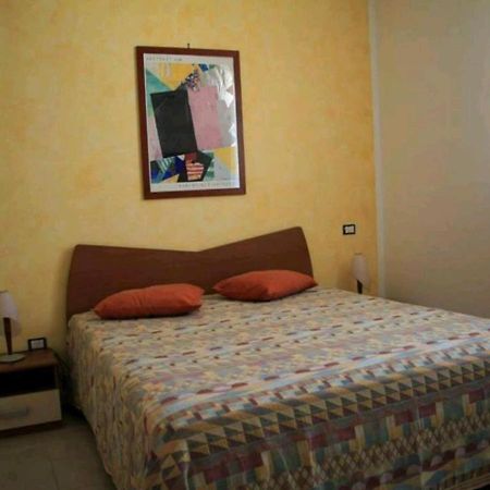 B&B Barone Castro  Dış mekan fotoğraf