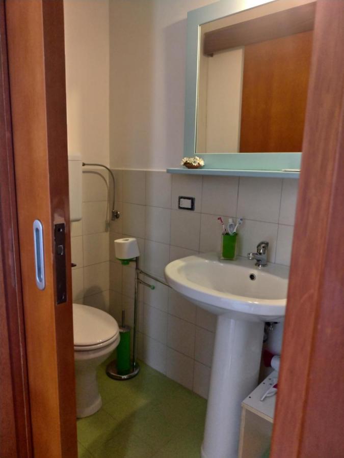B&B Barone Castro  Dış mekan fotoğraf