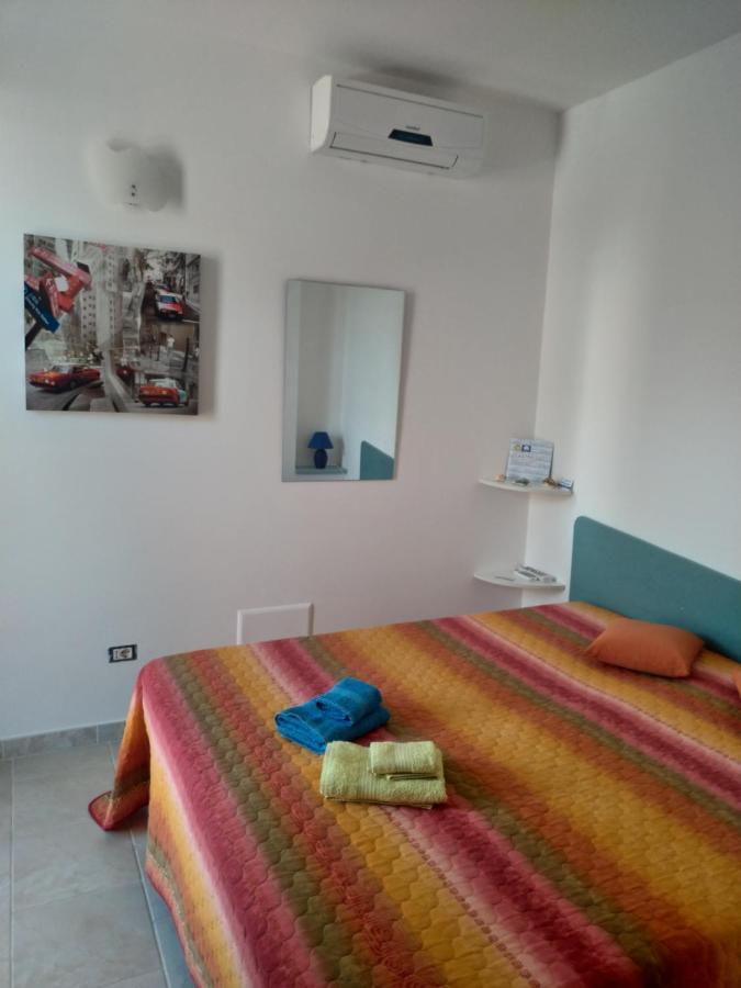 B&B Barone Castro  Dış mekan fotoğraf