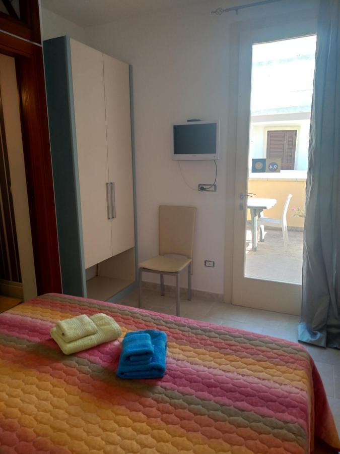 B&B Barone Castro  Dış mekan fotoğraf