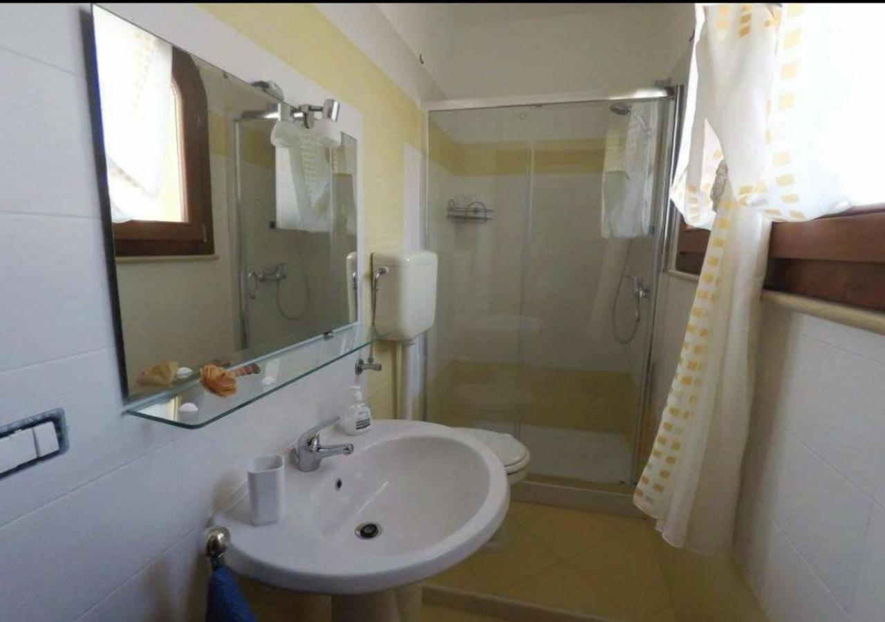 B&B Barone Castro  Dış mekan fotoğraf