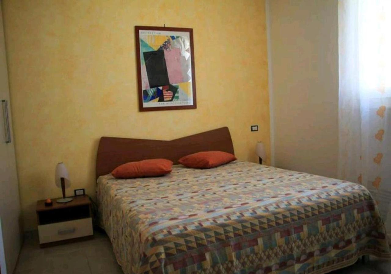 B&B Barone Castro  Dış mekan fotoğraf