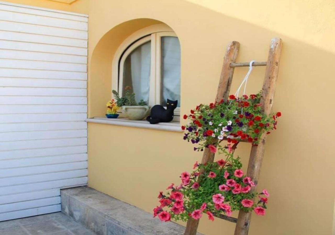 B&B Barone Castro  Dış mekan fotoğraf