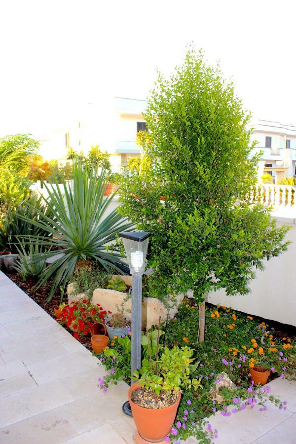 B&B Barone Castro  Dış mekan fotoğraf