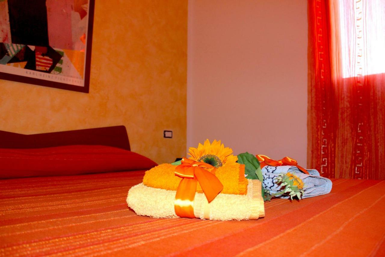 B&B Barone Castro  Dış mekan fotoğraf